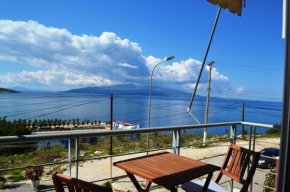 Radek Apartment